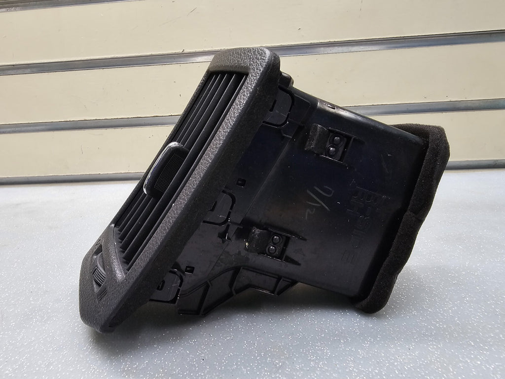 🔥11-17 NISSAN QUEST DASH RIGHT PASSENGER AC HEATER AIR VENT CONDITIONING BLACK