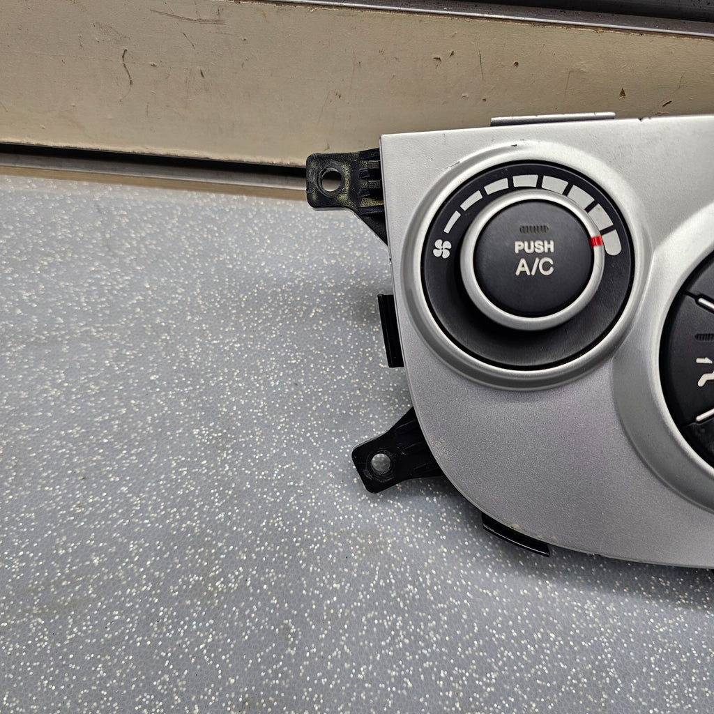 🔥07-09 Hyundai Santa Fe A/C Heater Manual Dash Temperature Climate Control OEM