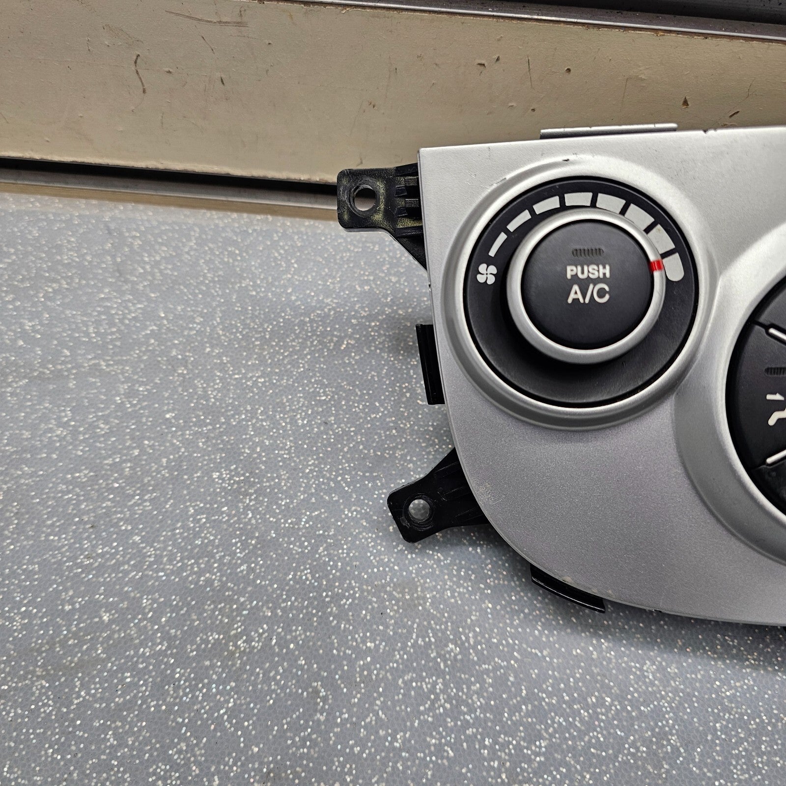 🔥07-09 Hyundai Santa Fe A/C Heater Manual Dash Temperature Climate Control OEM