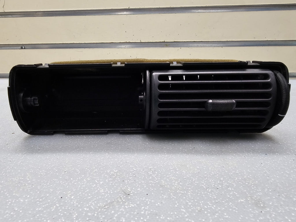 🔥95-03 Ranger Explorer Mountaineer Dash AC Air Vent Heater Conditioning Black