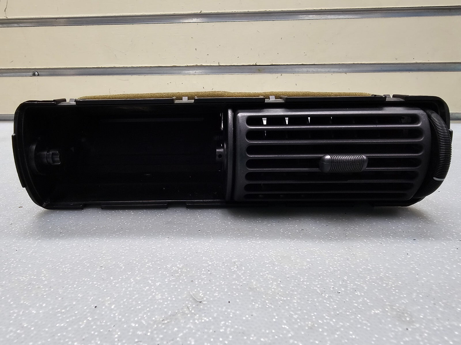 🔥95-03 Ranger Explorer Mountaineer Dash AC Air Vent Heater Conditioning Black
