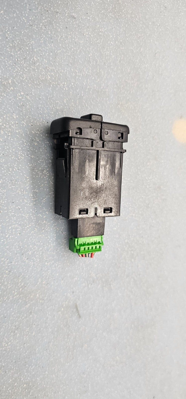 🔥01-10 ACCORD CIVIC PILOT CR-V SUNROOF MOONROOF CONTROL SWITCH BUTTON BLACK