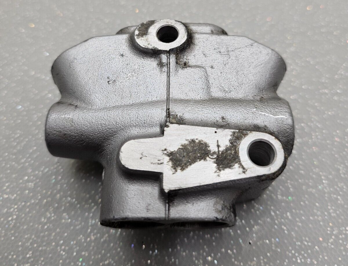 🔥05-08 Cobalt HHR 09-10 G6 Brake Proportioning Regulator Valve Master Cylinder