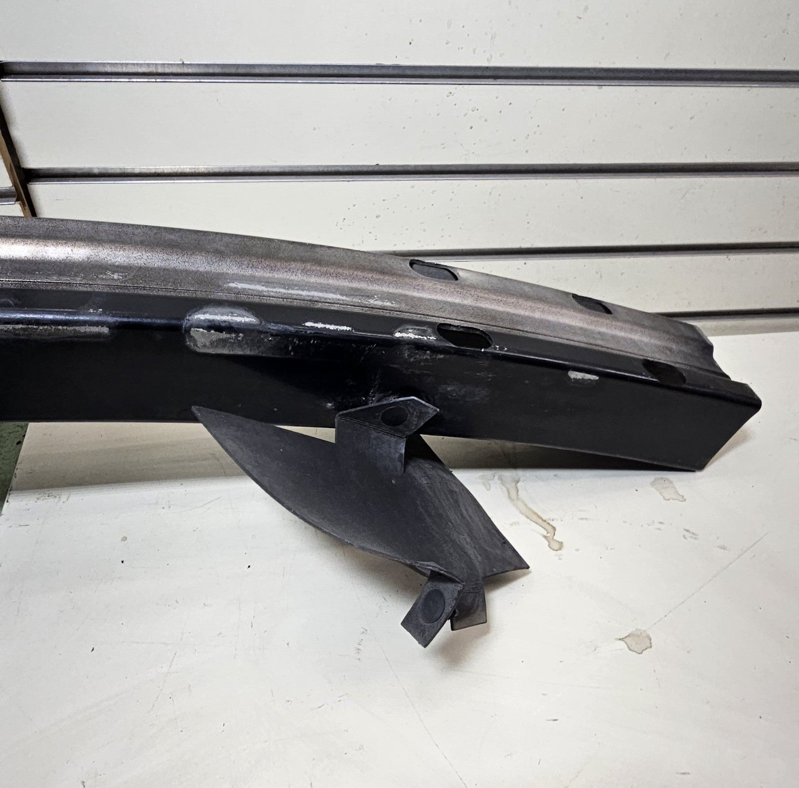 🔥2006-2011 Buick LUCERNE FRONT BUMPER REINFORCEMENT IMPACT BAR OEM