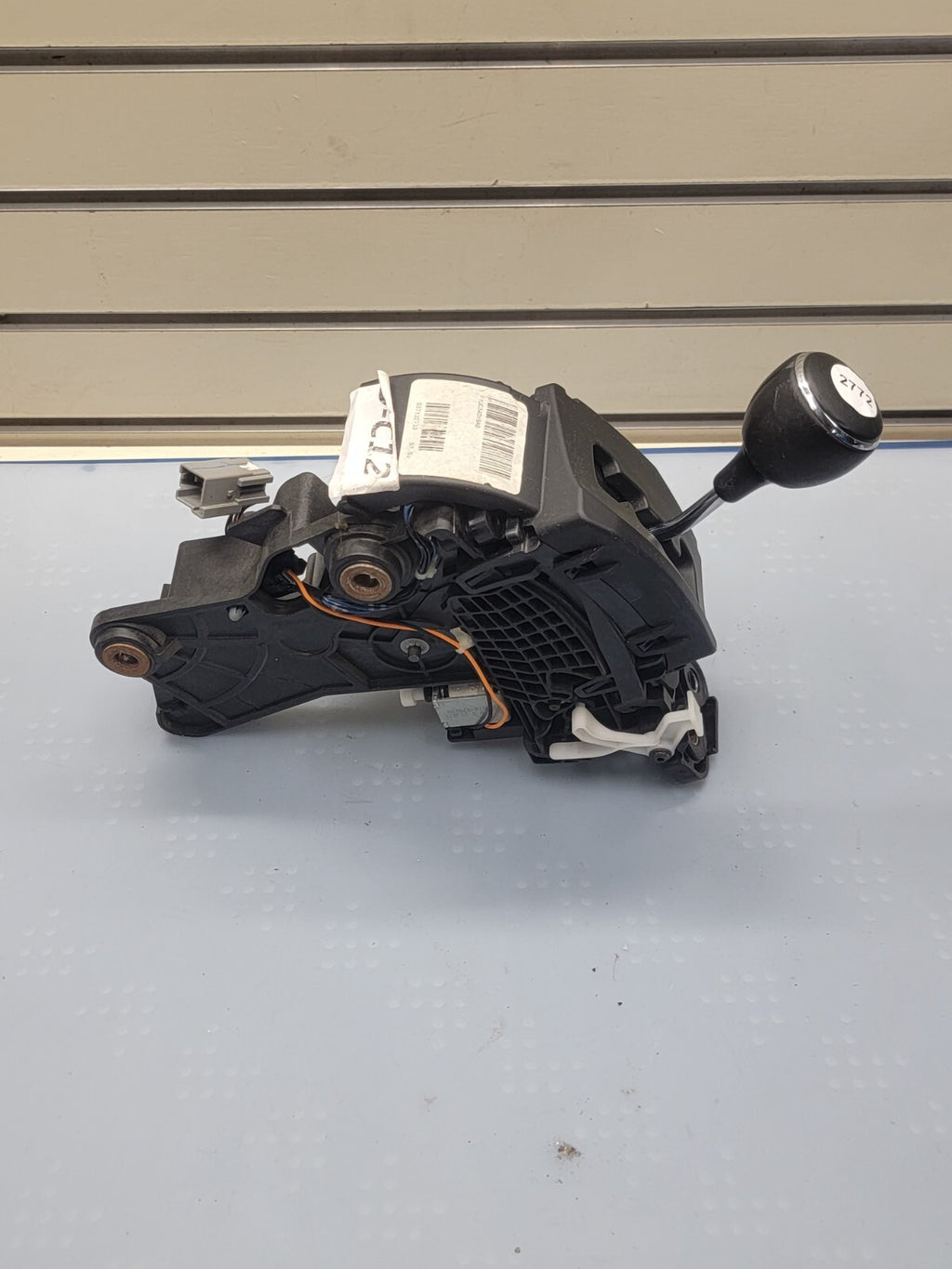 🔥11 - 20 Dodge Caravan 3.6L Automatic Floor Gear Shifter Transmission Oem