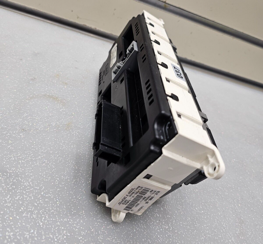 🔥10-14 Ford F150 Dash Front AC Heater Temperature Climate Control Unit OEM