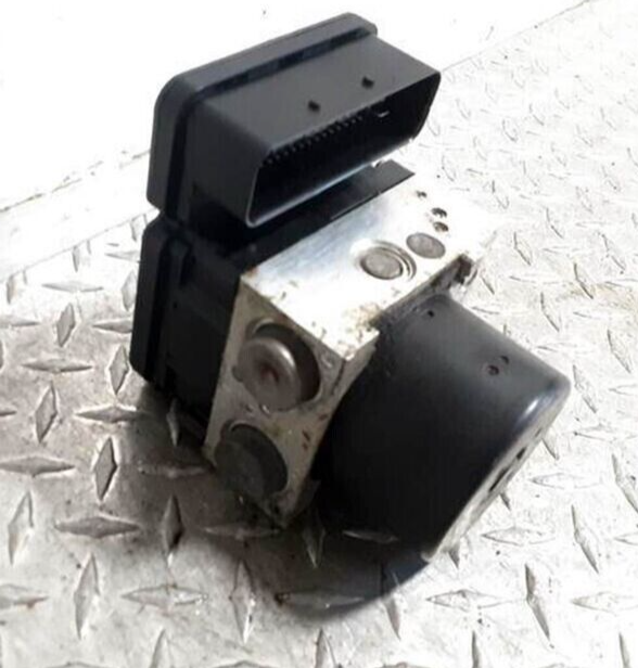 🔥2010-2013 Ford Transit Connect Abs Anti-Lock Brake Pump Module Assembly