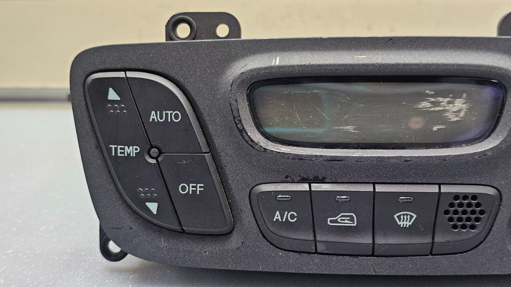 🔥03-06 Hyundai Santa Fe A/C Heater Climate Temperature Control Conditioning OEM