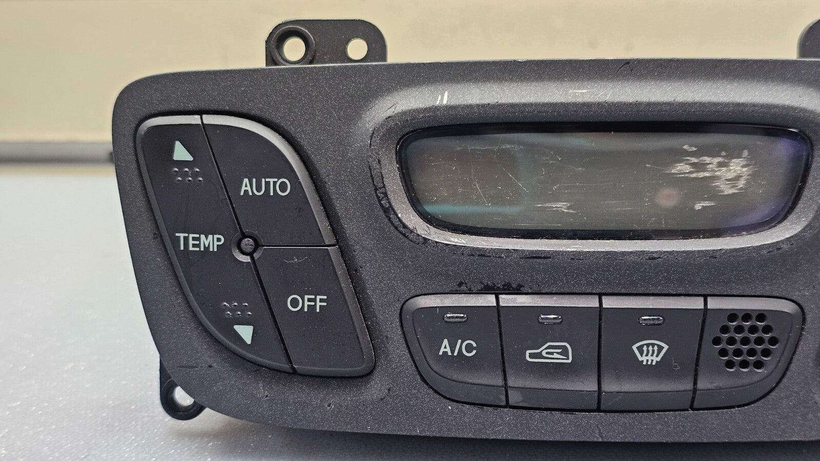🔥03-06 Hyundai Santa Fe A/C Heater Climate Temperature Control Conditioning OEM