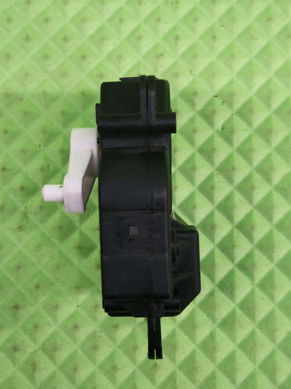 2005-2010 HONDA ODYSSEY A/C HEATER BLEND DOOR ACTUATOR OEM BLACK