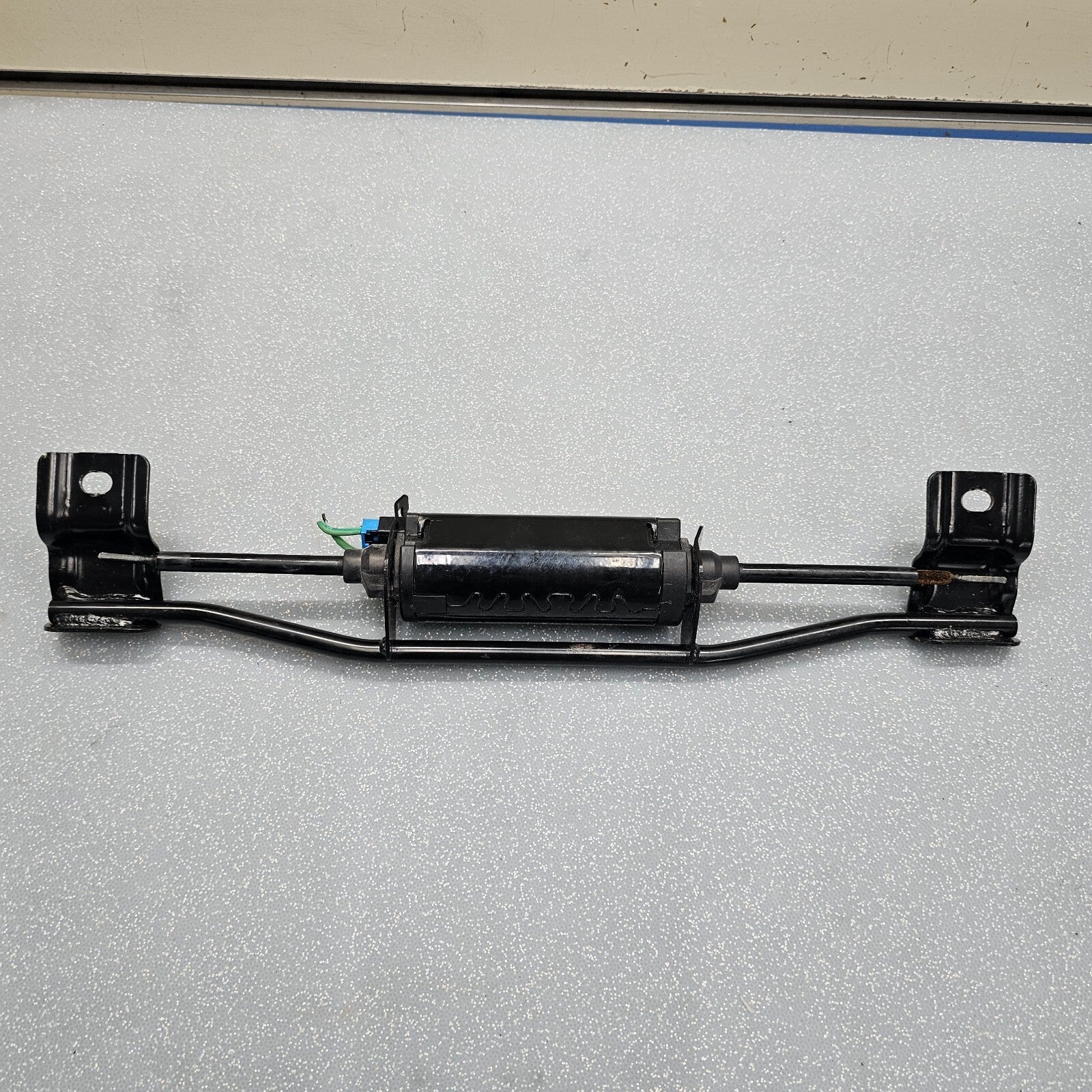 🔥2006-2008 Dodge Ram 1500 2500 Seat Track Horizontal Motor Assembly OEM