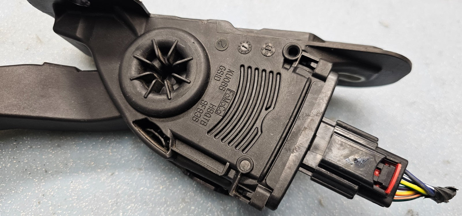🔥2012-2020 Tesla Model S Accelerator Pedal OEM