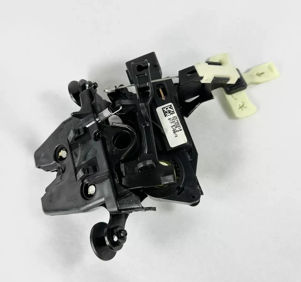 🔥05-12 CHEVY MALIBU / SATURN TRUNK LOCK  ACTUATOR 25795318 OEM