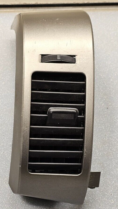 🔥04-09 PRIUS Dash Right Passenger AC AIR VENT HEATER TRIM CONDITIONING TAN