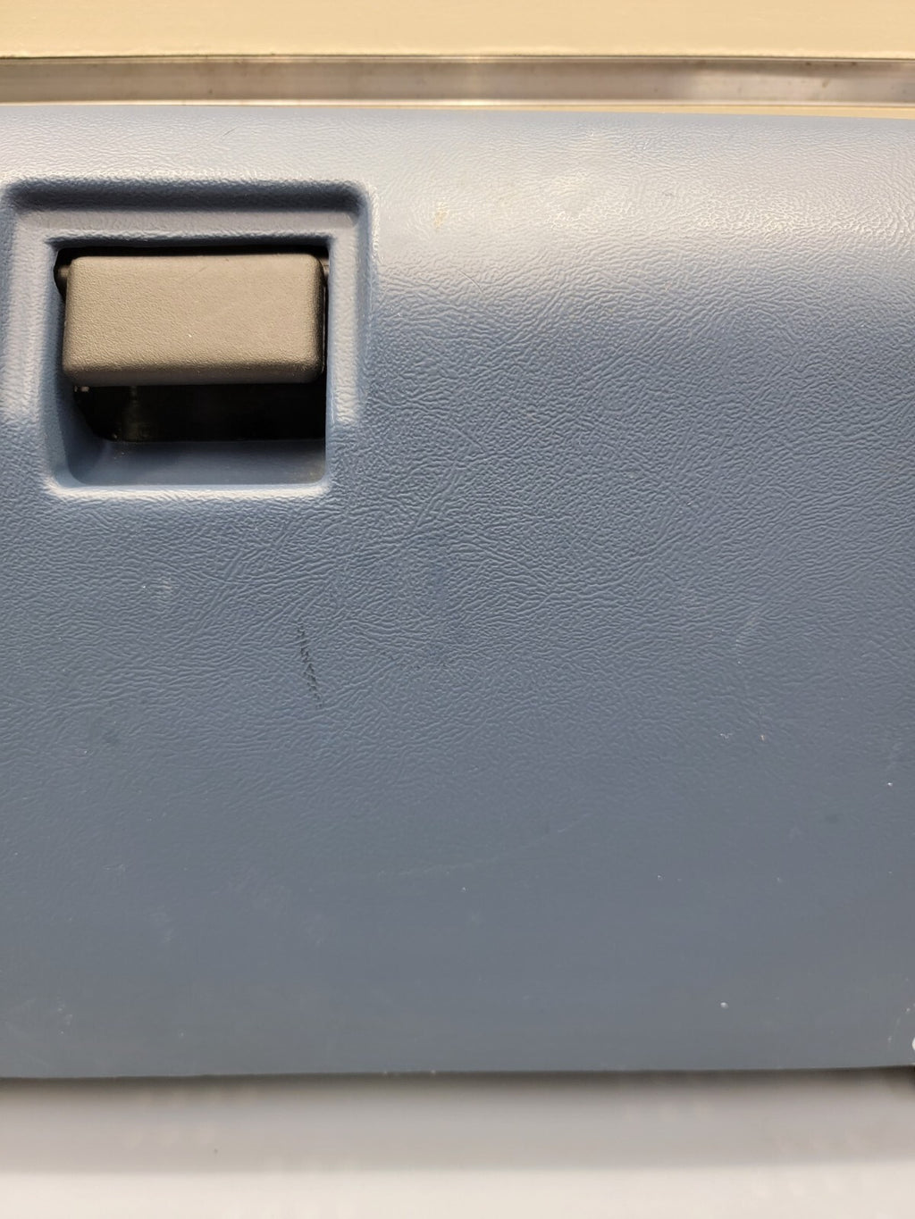 🔥1992-1996 ford f150 f250 f350 bronco glove box glovebox BLUE