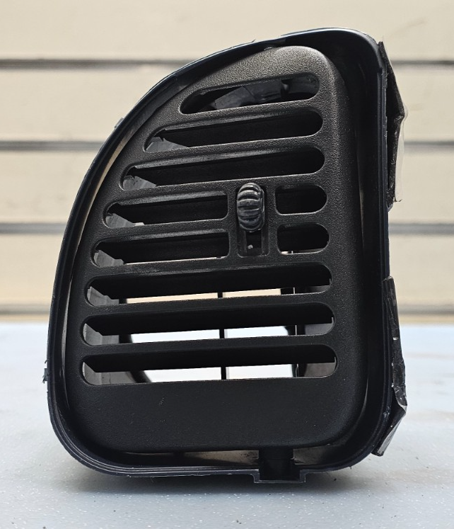 🔥95-99 Chevy Silverado GMC C/K Truck Cluster Bezel LH Air Vent OEM BLACK
