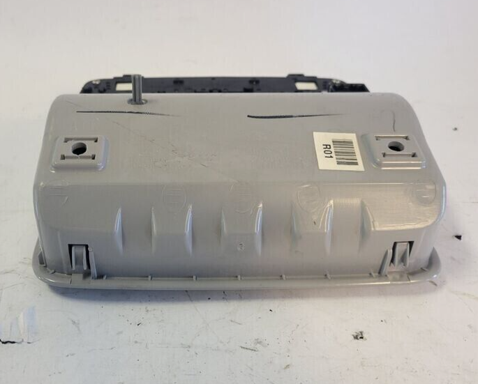 🔥11-13 Hyundai Elantra Front Center Overhead Console Dome Map light Storage OEM