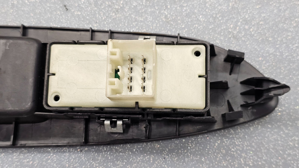 07-11 Charger Dakota Chrysler 200 300 Right Passenger Power Window Switch Black