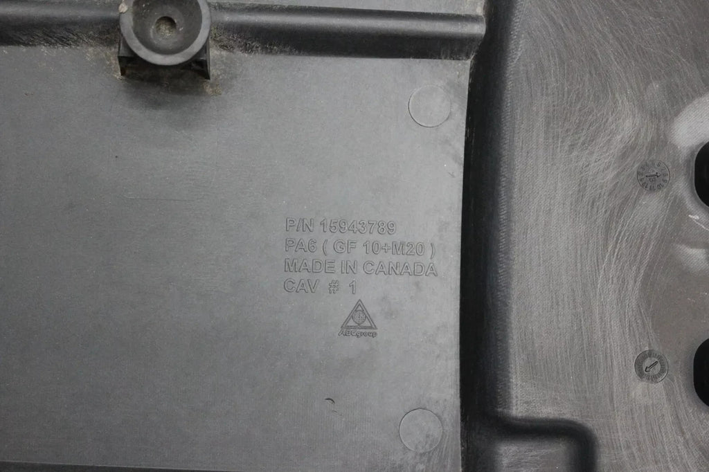 🔥07-14 Silverado Tahoe GM Vortec Engine Cover 4.8 5.3 6.0L