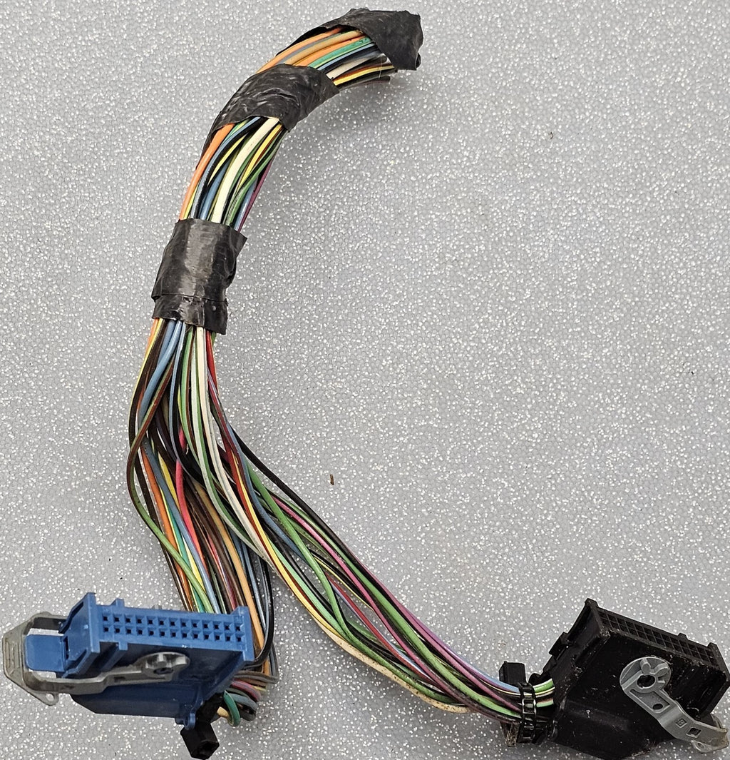 🔥04-06 FORD F250 F350 Excursion Instrument Cluster Speedometer Connectors OEM
