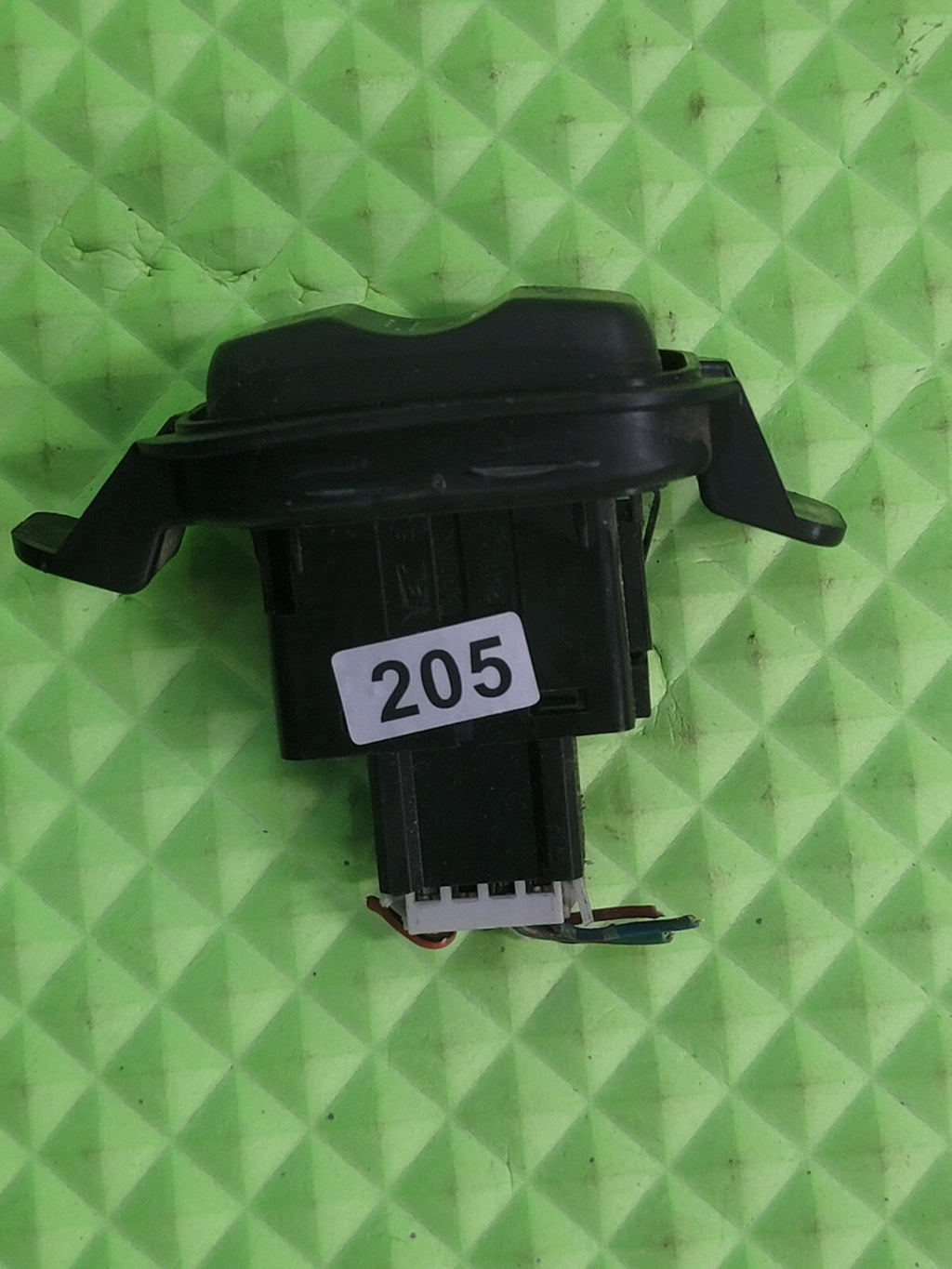 🔥2006-2008 Honda Ridgeline interior On DOOR Off light switch OEM SW21