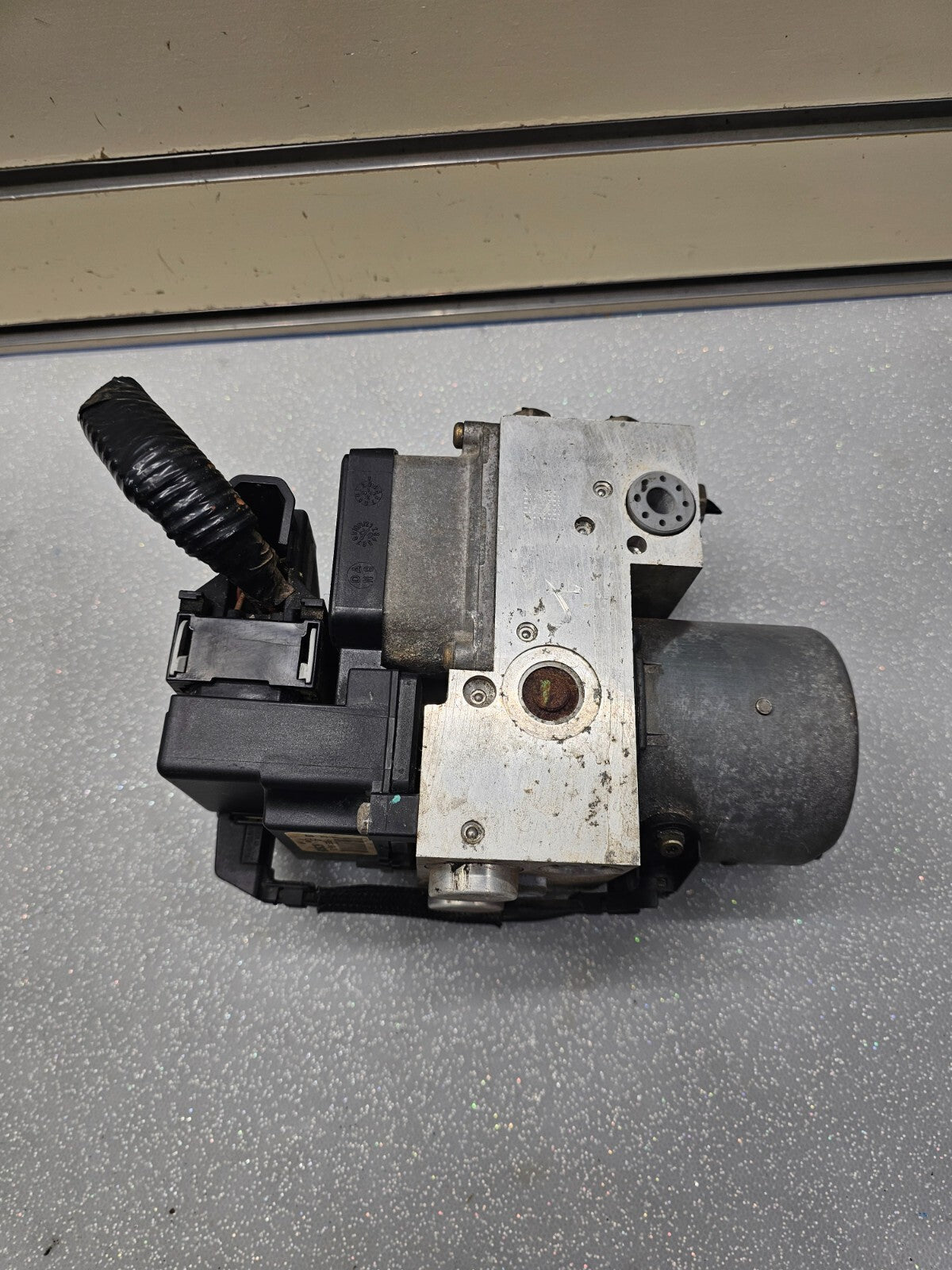 🔥1998-2002 LINCOLN TOWN CAR ABS PUMP ABS CONTROL MODULE ASSEMBLY