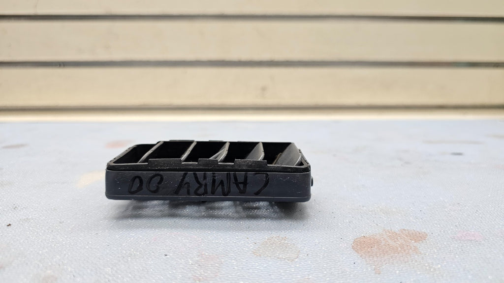 🔥97-01 Camry Front Center Dash AC A/C HVAC Air Heater Vent Conditioning Black