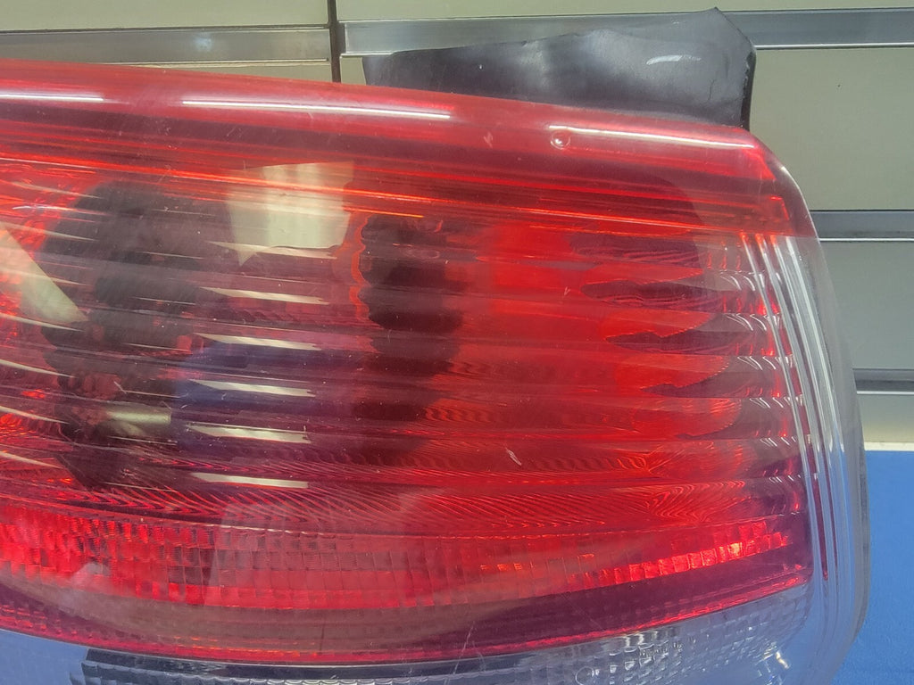 🔥13-16 Ford Escape Tail Light Right Passenger Rear Back Tail Lamp OEM Assembly