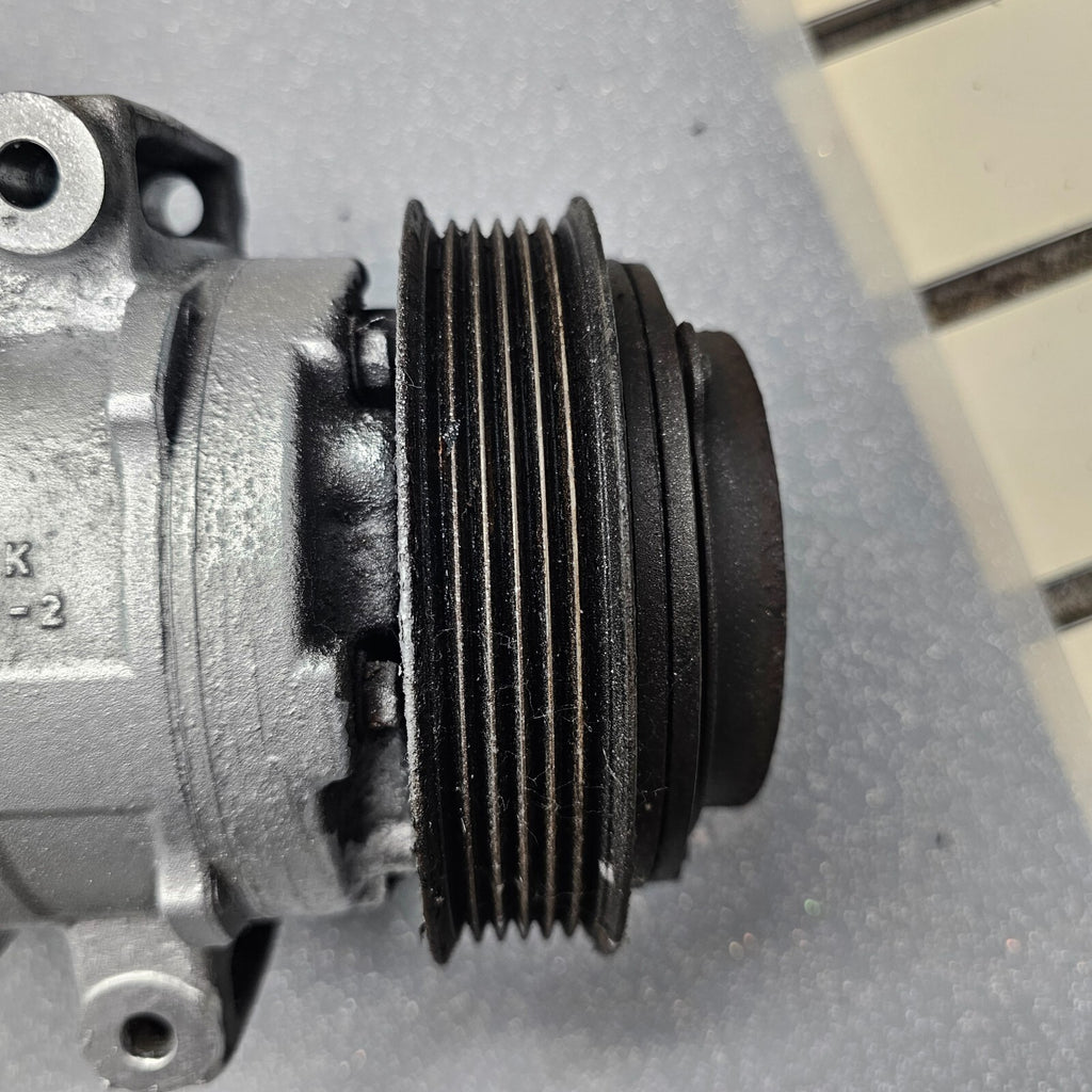 🔥08-10 Dodge Grand Caravan Chrysler Town Country 3.3L 3.8L AC Compressor fit