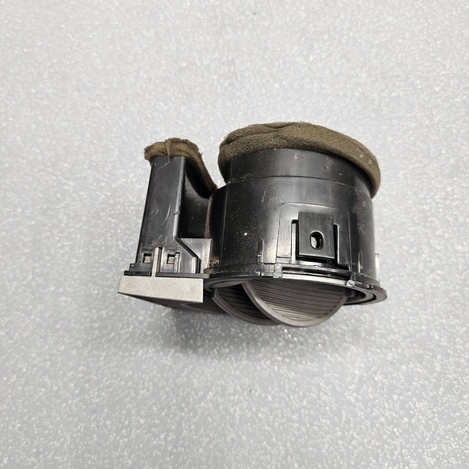 🔥2007-2014 FORD EXPEDITION LEFT DRIVER DASH OUTER AIR VENT REGISTER OEM LH