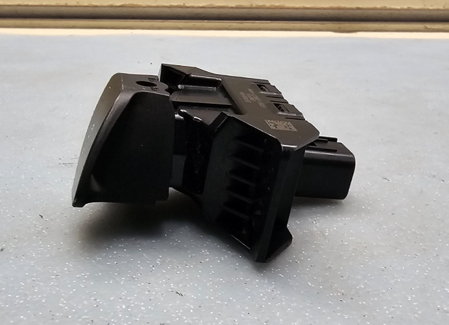 🔥2013–2016 Ford Fusion Electronic Parking Brake Switch OEM