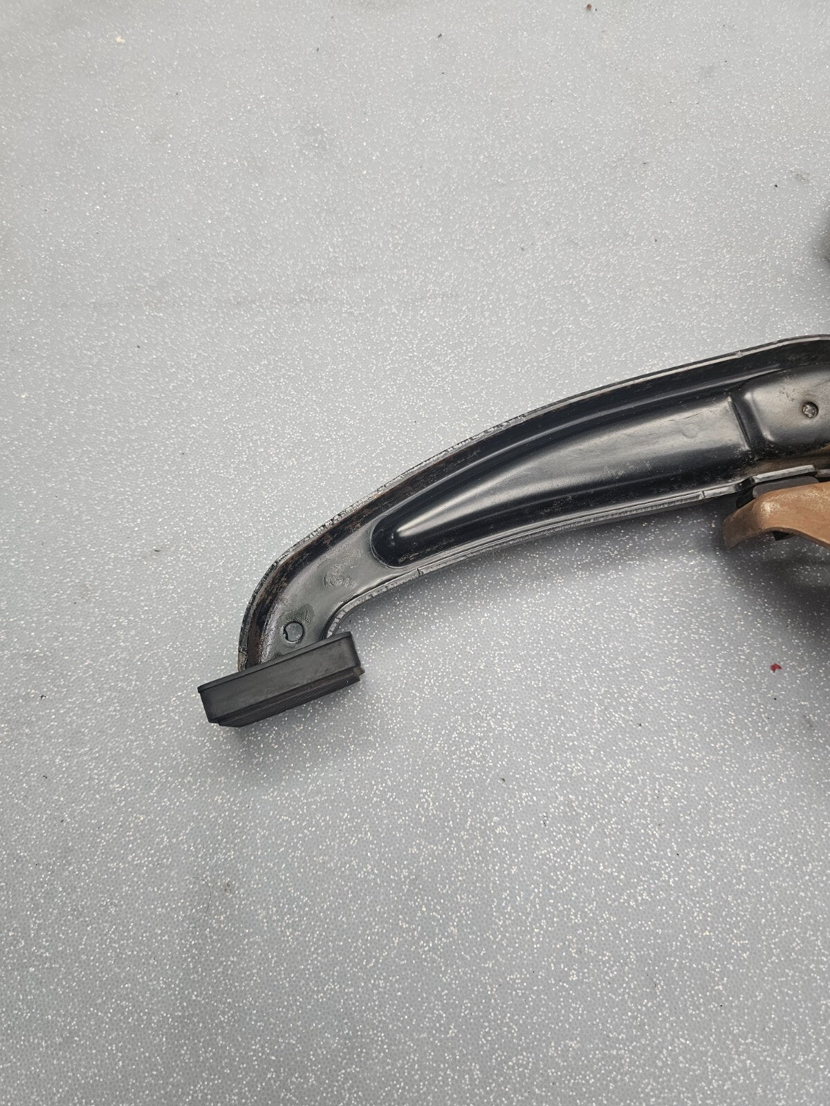 🔥1994-1997 DODGE RAM 1500 2500 3500 EBRAKE ASSEMBLY PEDAL EMERGENCY BRAKE