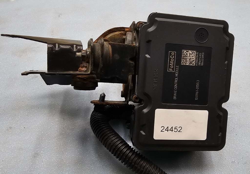 🔥2010-2013 Ford Transit Connect Abs Anti-Lock Brake Pump Module Assembly OEM