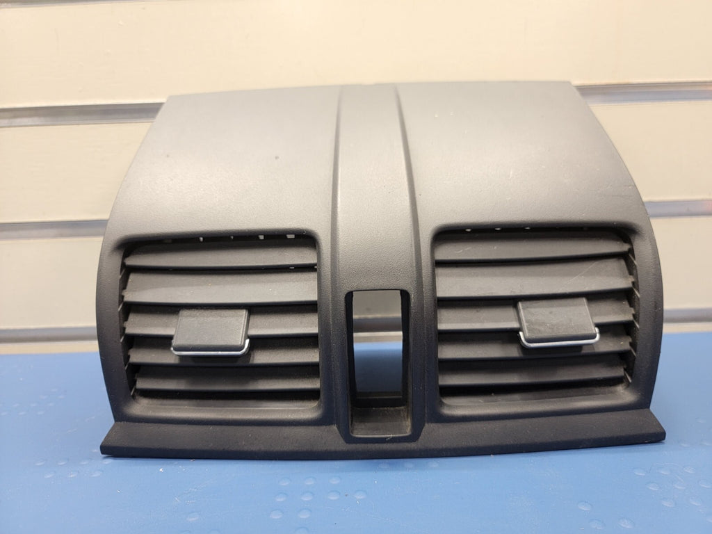07-11 Honda CRV Front Center Dash Air Vent Heater Trim Panel Bezel Lid Assembly