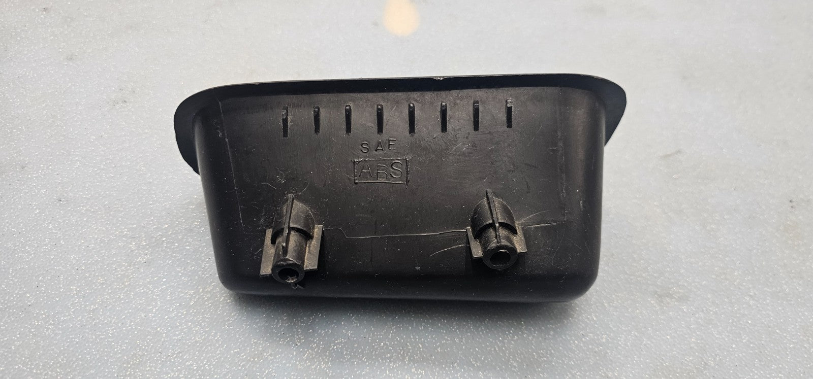 🔥94-97 DODGE RAM 1500-3500 TRUCK DOOR PULL PANEL HANDLE CUP 7082 extended cab
