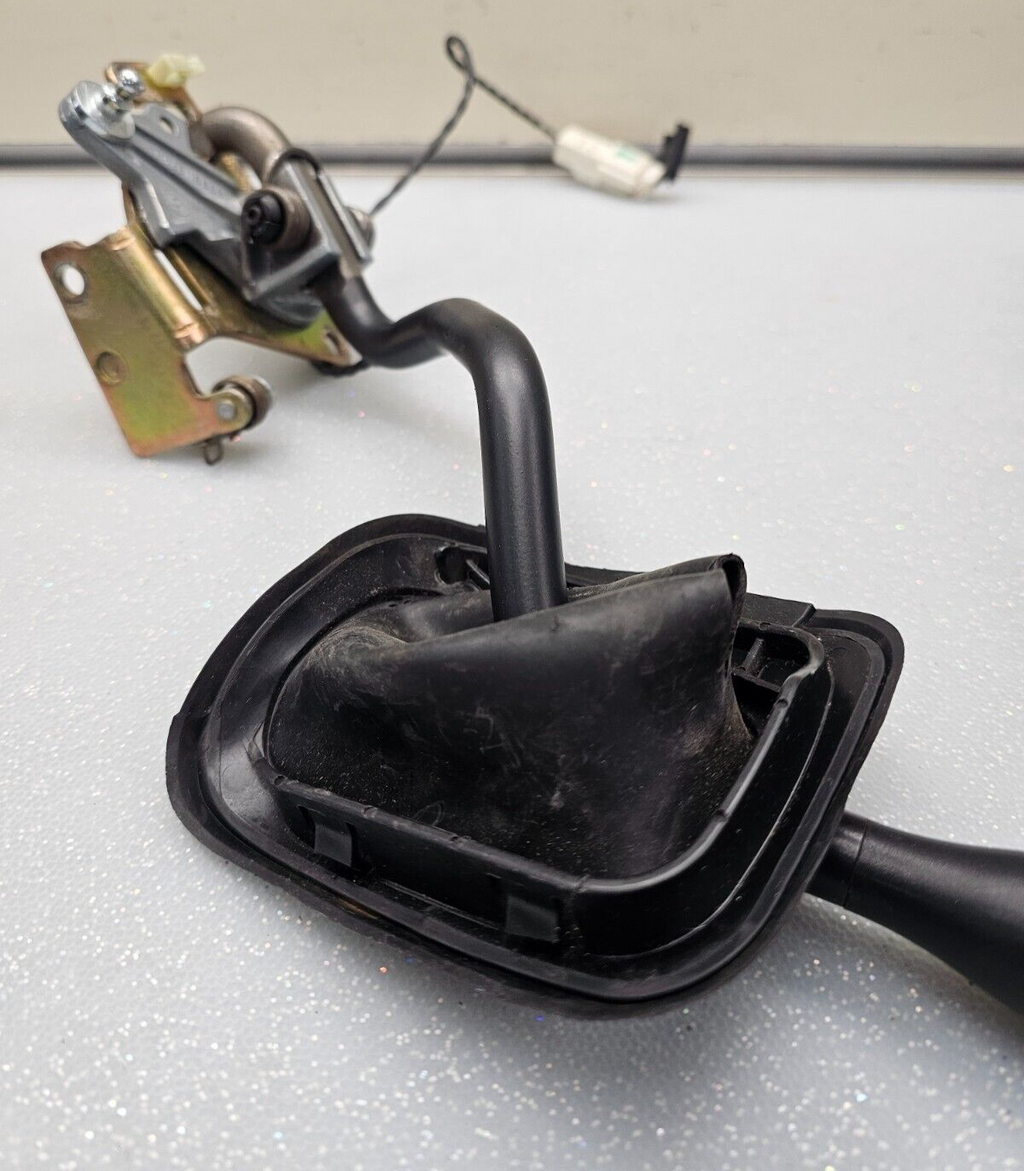 01-08DODGE RAM DAKOTA DURANGO OVERDRIVE SHIFTER HANDLE STEERING COLUMN AUTOMATIC