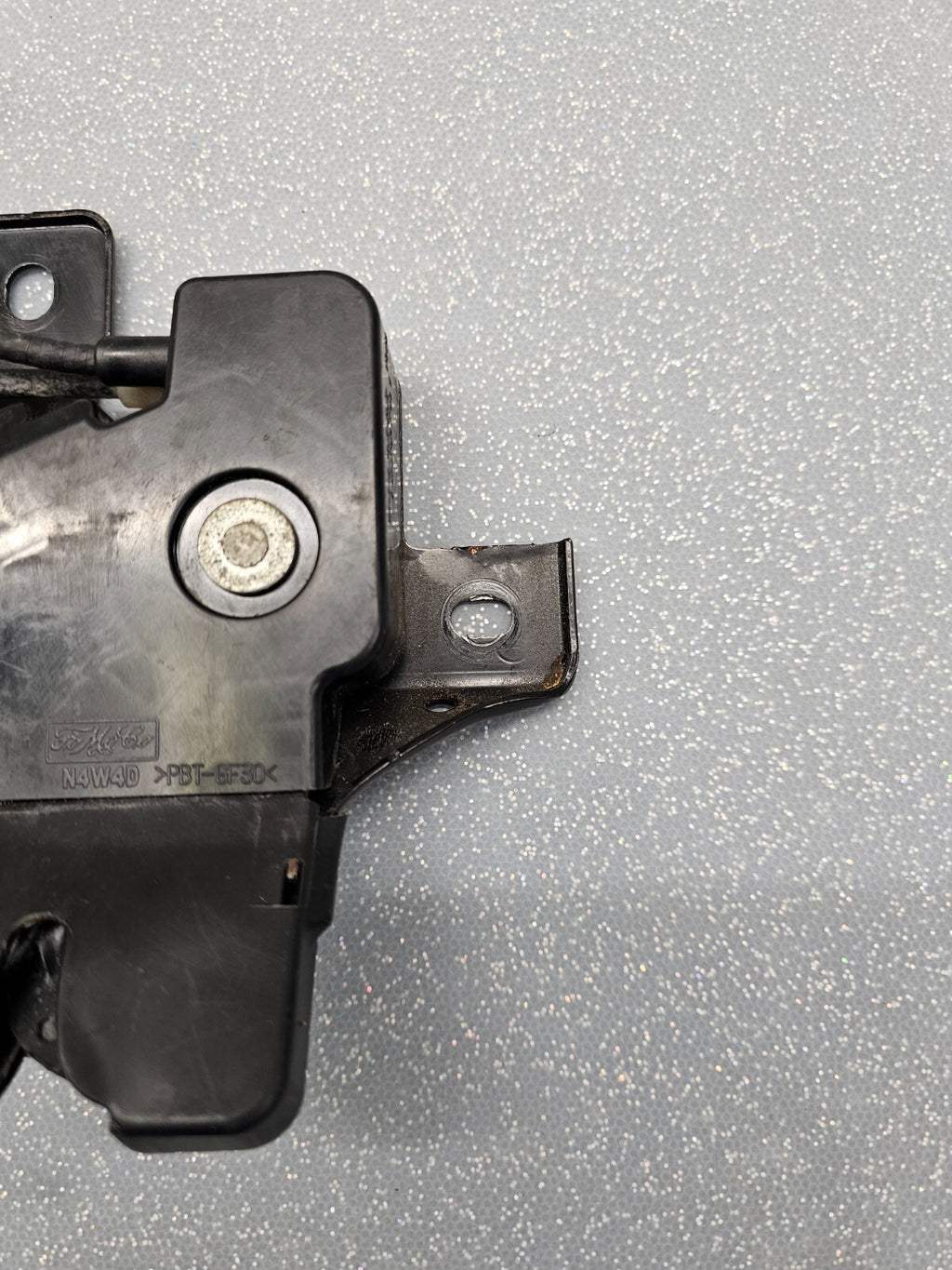 🔥05-07 Ford Focus Rear Trunk Latch Deck Powr Lock Lid Release Actuator Assembly