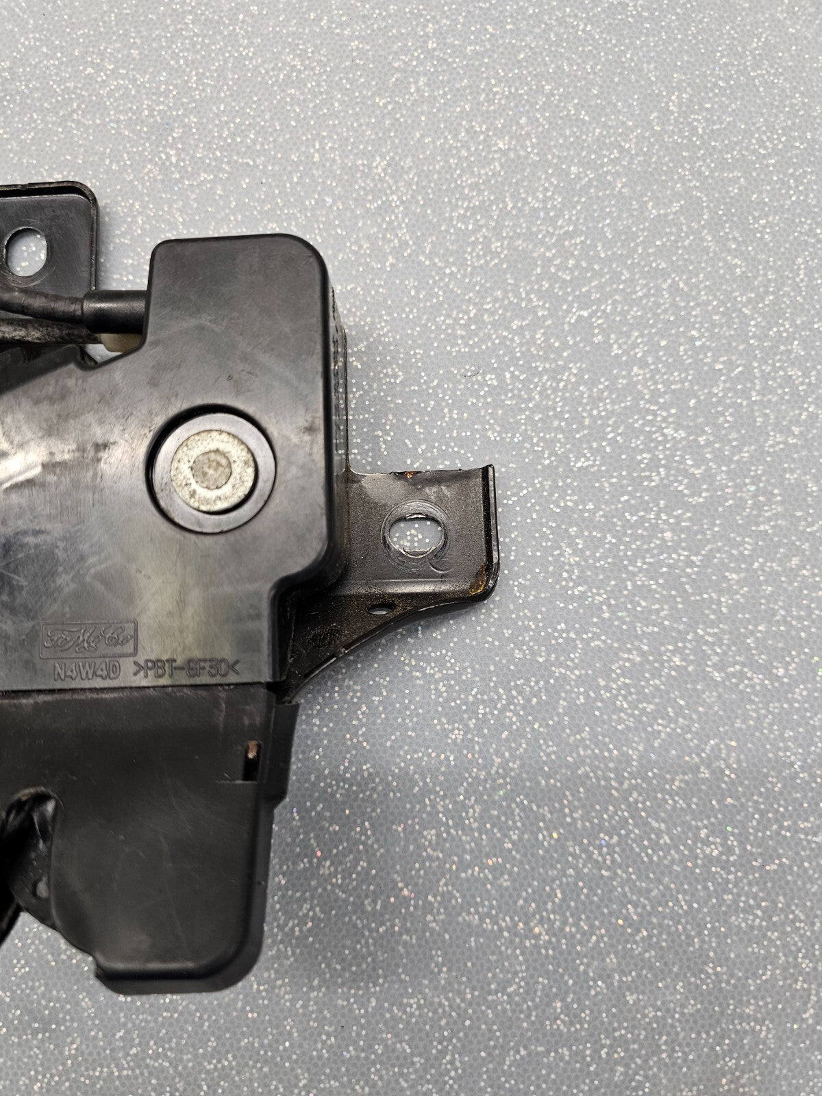 🔥05-07 Ford Focus Rear Trunk Latch Deck Powr Lock Lid Release Actuator Assembly