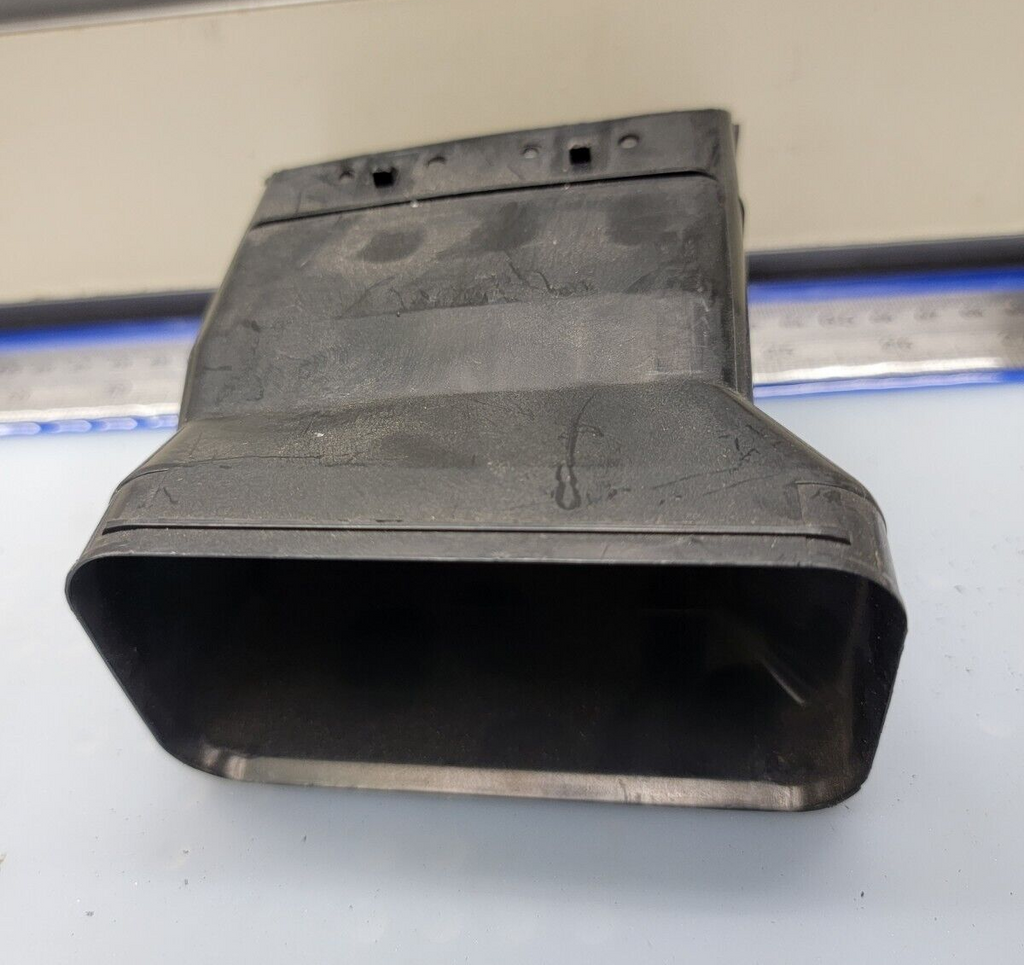 🔥2004-2012 Chevrolet Colorado GMC Canyon Dash Outer Air Vent A/C Heater Black