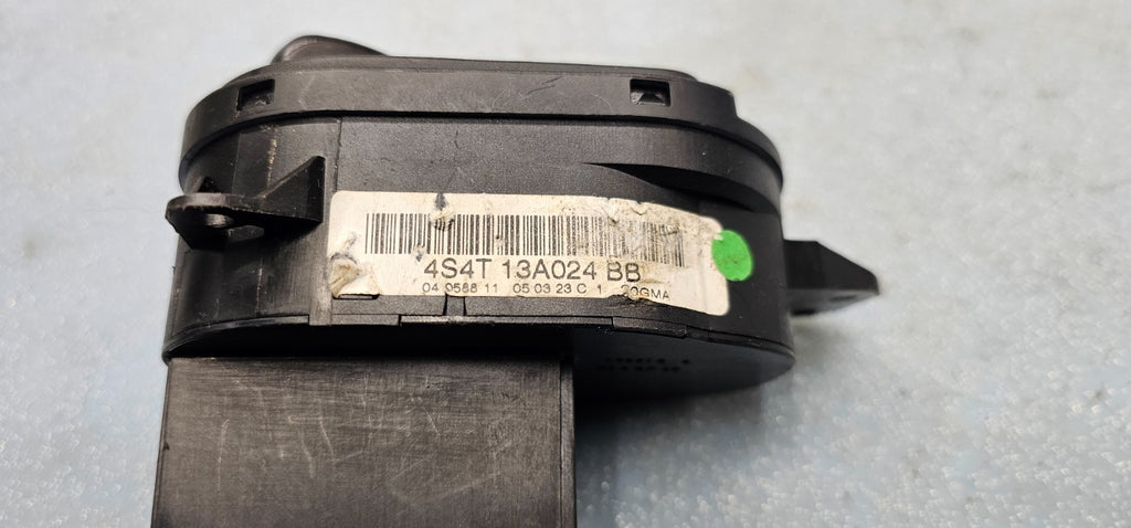 🔥04-07 Focus Dash Headlight Lamp Control Switch Head Fog Light Switch Black
