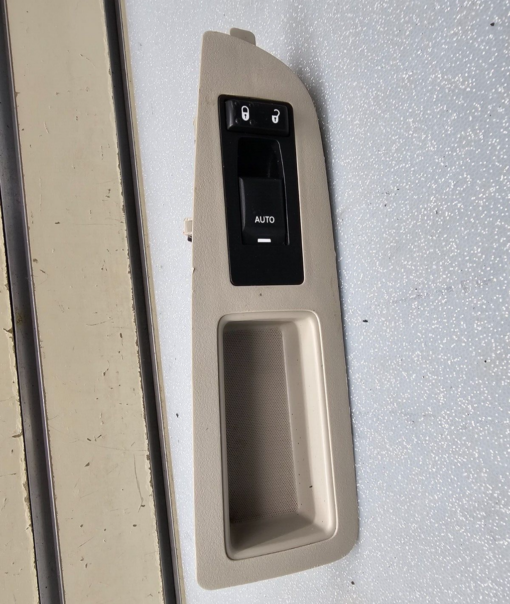 🔥07-14 Avenger Chrysler 200 Commander Right Passenger Power Window Switch Tan