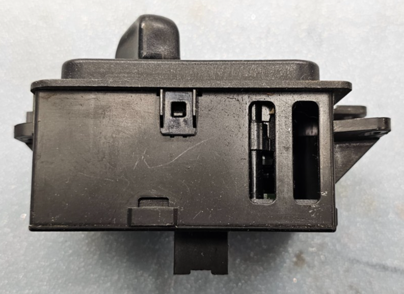 🔥03-05 DODGE RAM 1500 2500 HEAD LIGHT SWITCH FOG LIGHT HEAD LIGHT LAMP OEM HS15