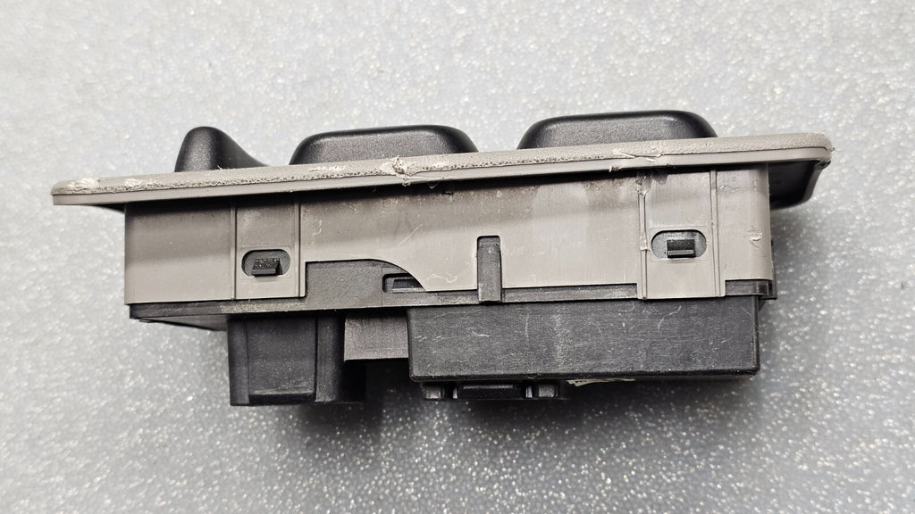 🔥00-07 Ford Taurus Mercury Sable Left Driver Master Power Window Switch Gray