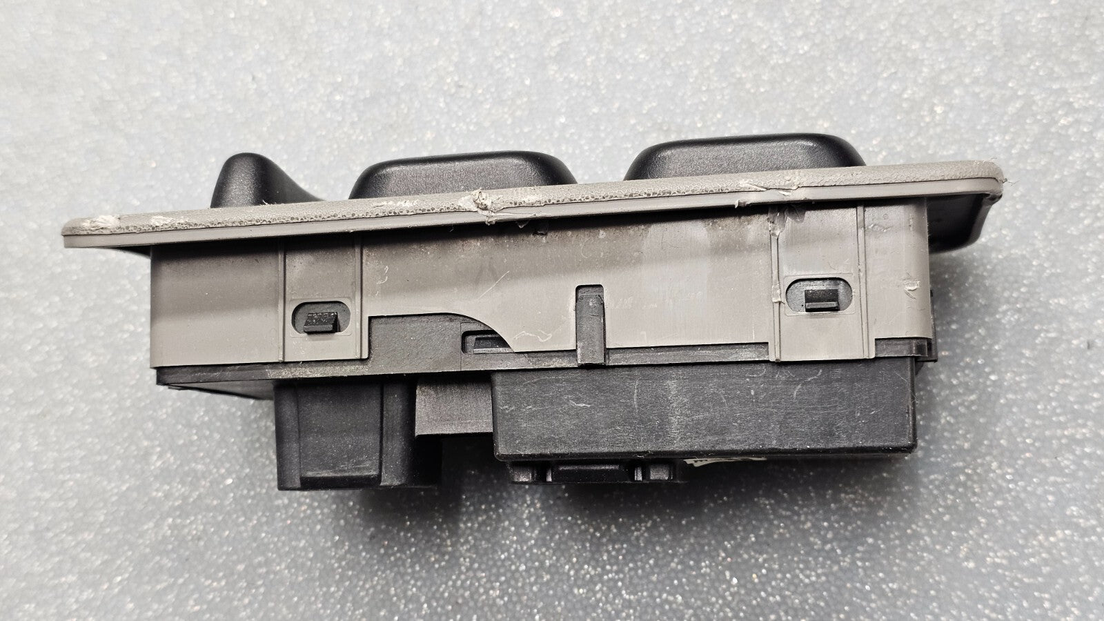 🔥00-07 Ford Taurus Mercury Sable Left Driver Master Power Window Switch Gray