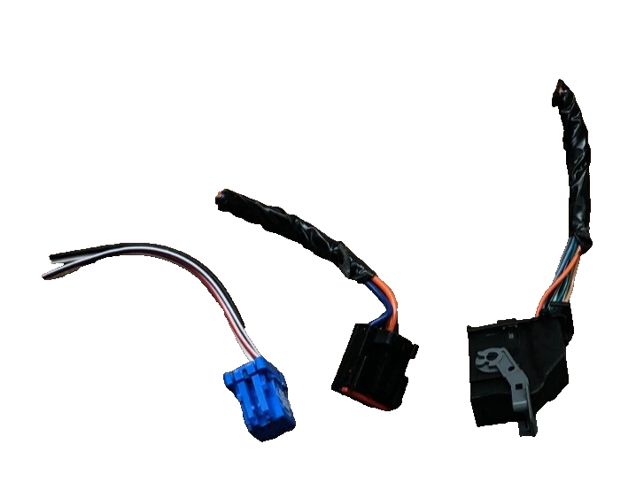 🔥03-06 Silverado SIERRA Right Passenger Window Switch Wiring Harness Cable Plug
