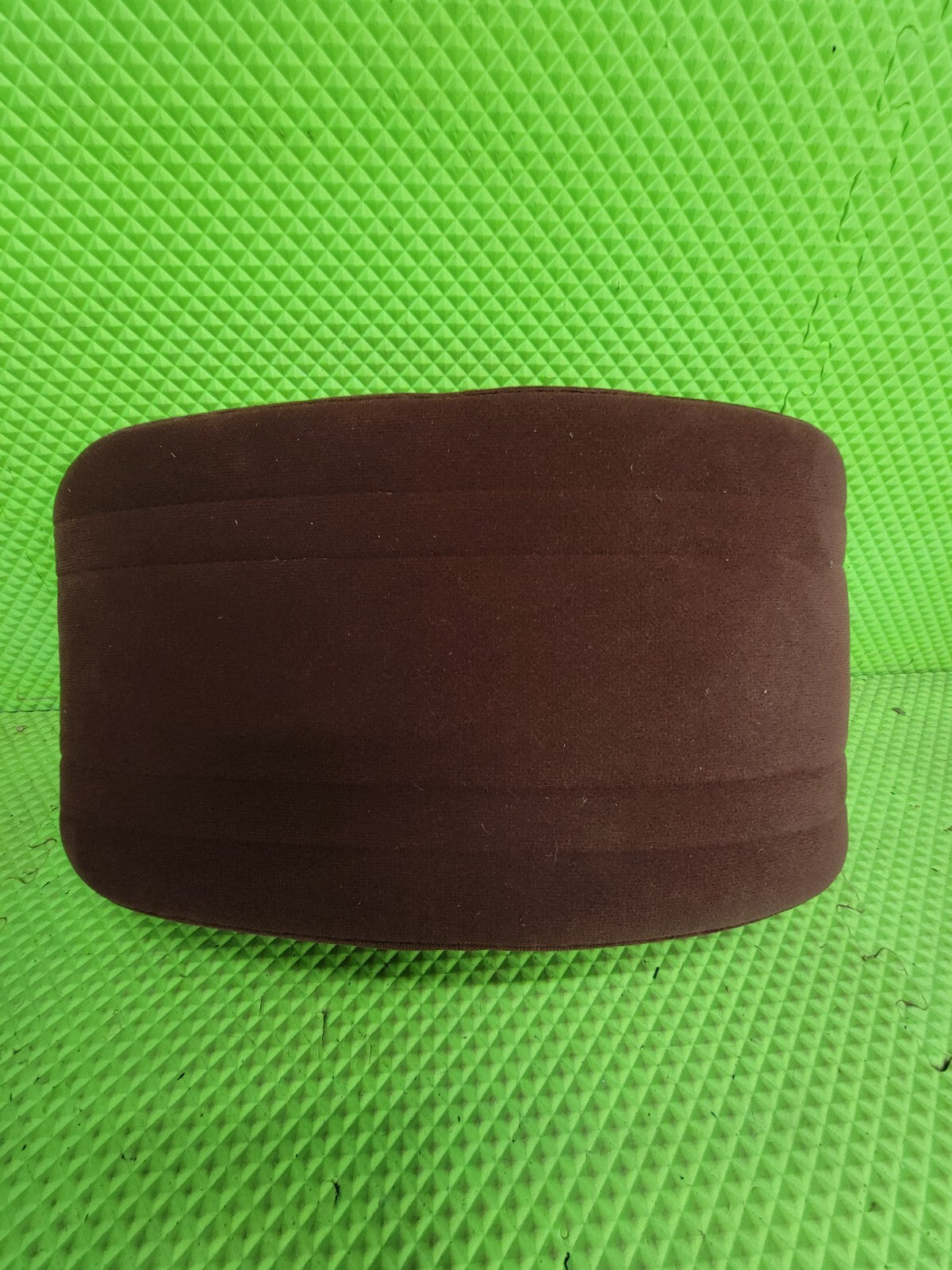 97-03 Ford F-150 Center Console JUMP SEAT Armrest Cup FULL Cloth 1 cupholder JS6