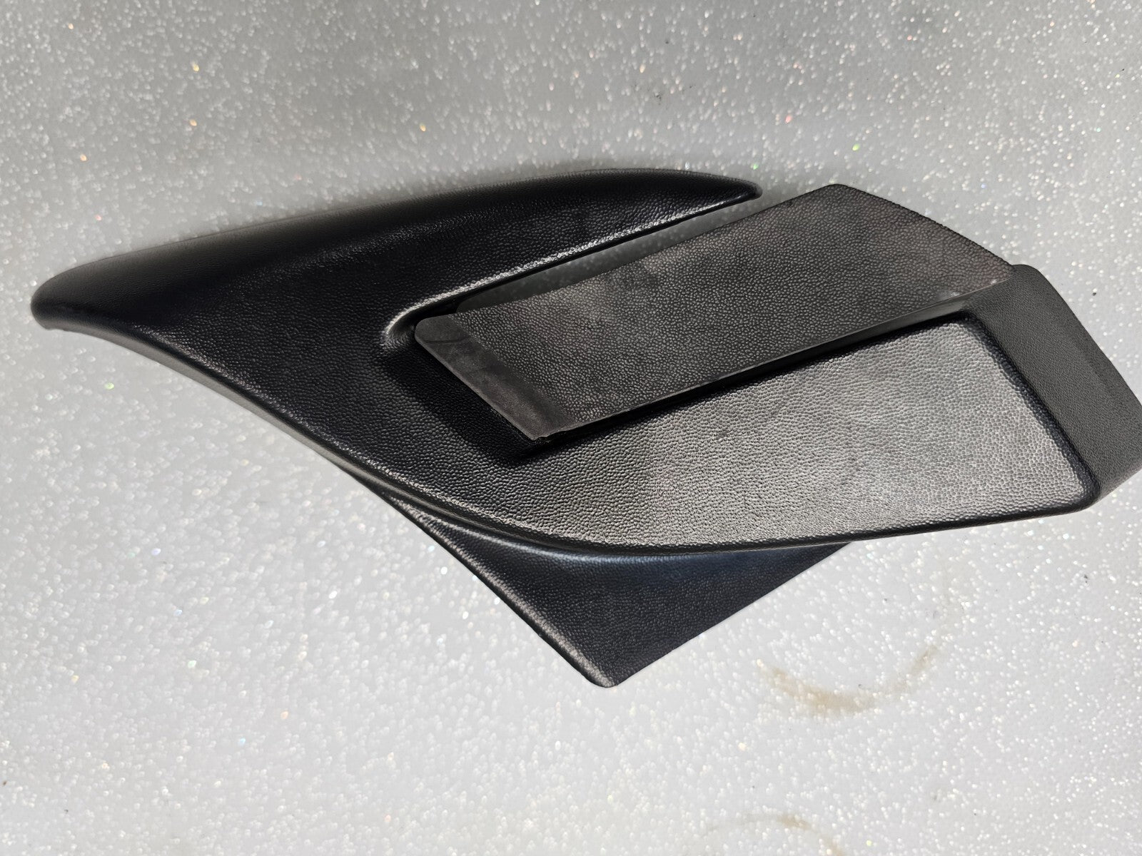 🔥99-06 Chevy Silverado Suburban GMC Yukon Sierra LH Windshield Cowl Trim Panel