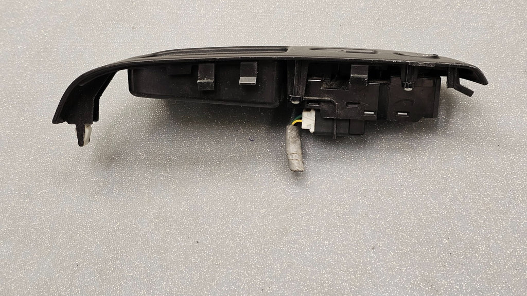 🔥06-11 Honda Civic Right Passenger Master Power Window Control Switch Black