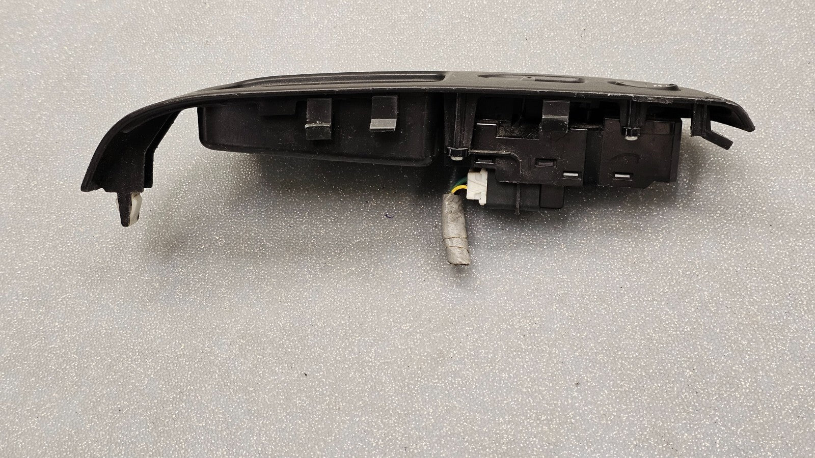 🔥06-11 Honda Civic Right Passenger Master Power Window Control Switch Black