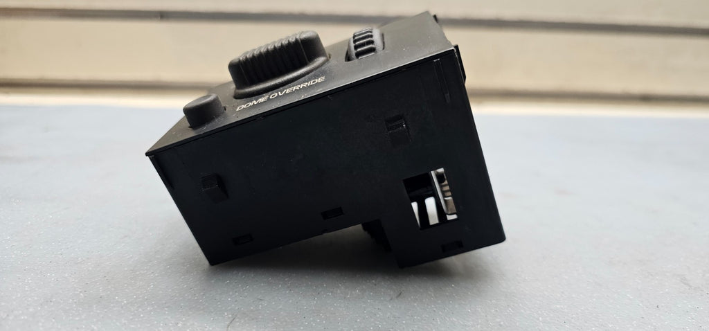 🔥99-02 Truck SUV Sierra Silverado Headlight Headlamp Dimmer Switch Black HS14